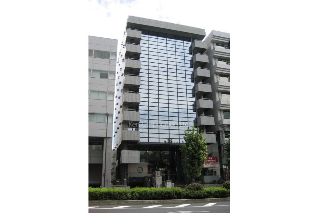 イハラ高輪ビル