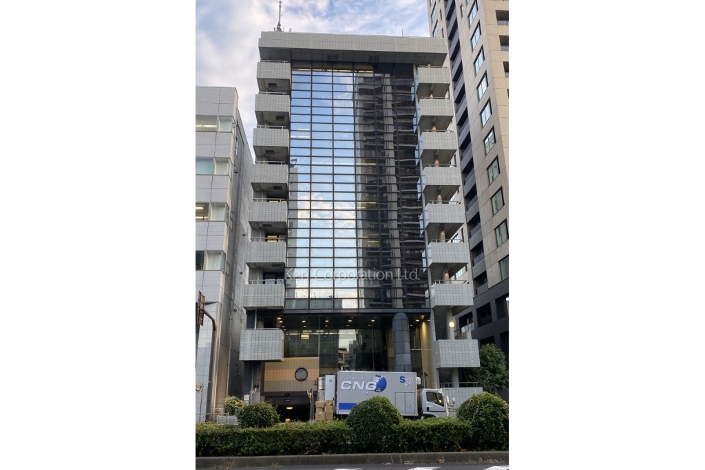 イハラ高輪ビル