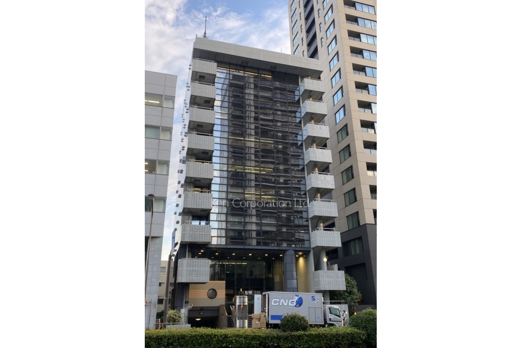 イハラ高輪ビル