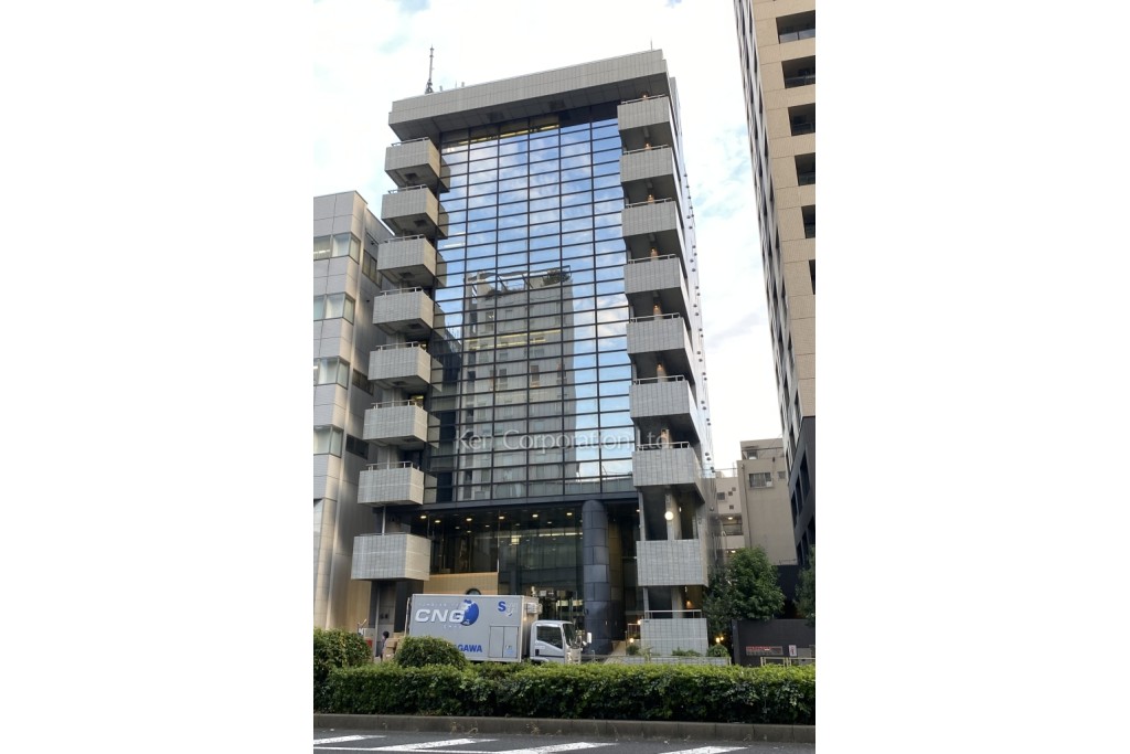 イハラ高輪ビル