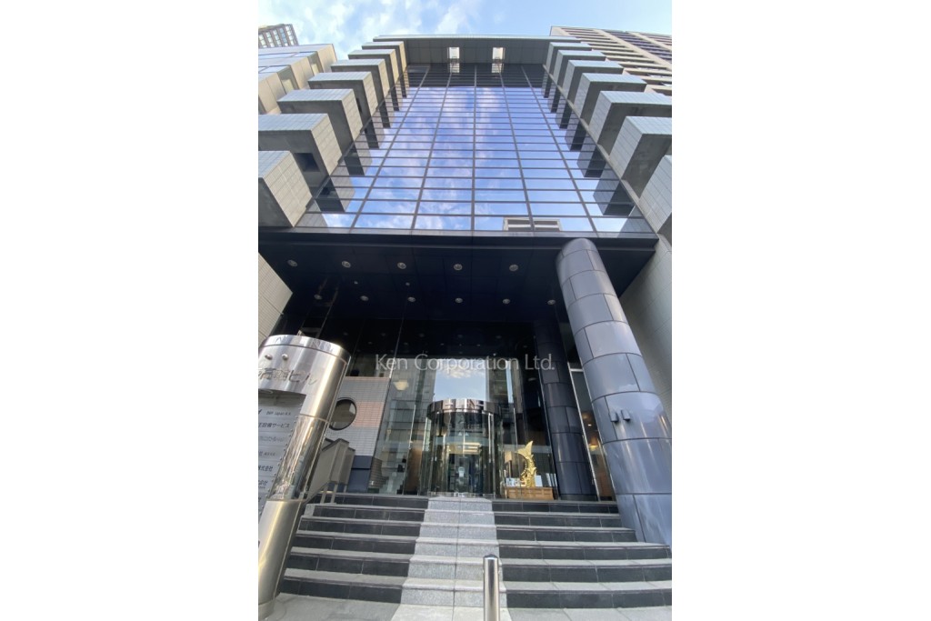 イハラ高輪ビル