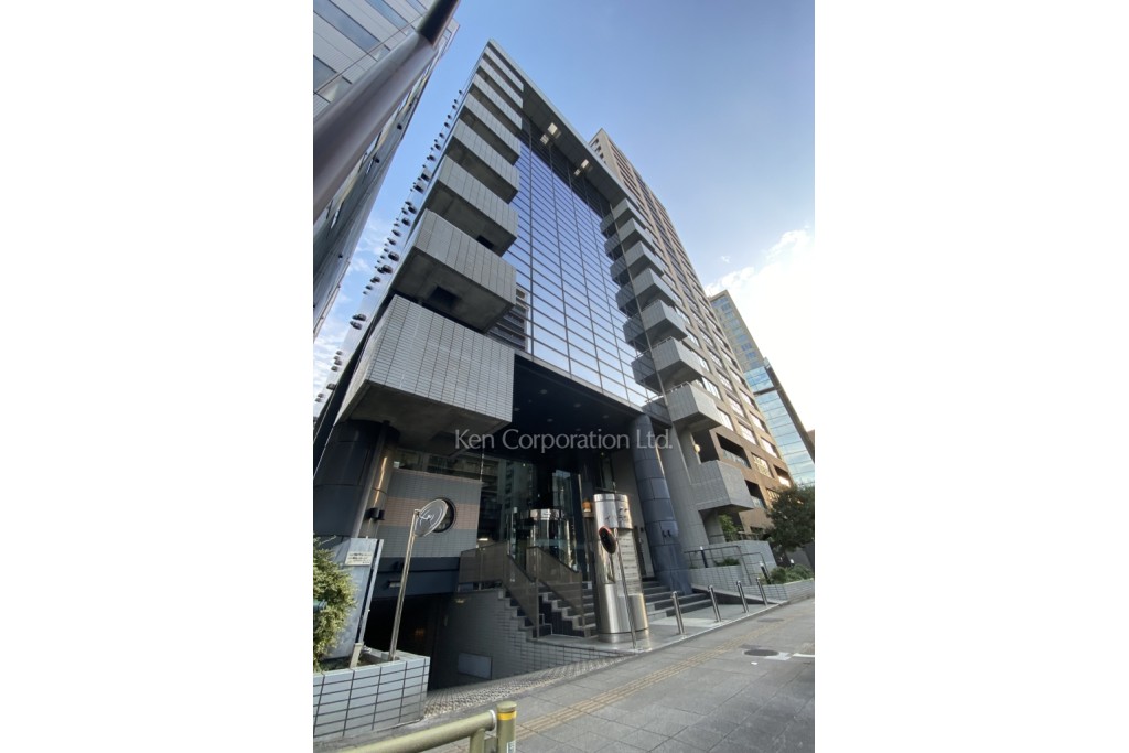 イハラ高輪ビル