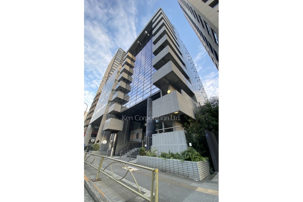 イハラ高輪ビル