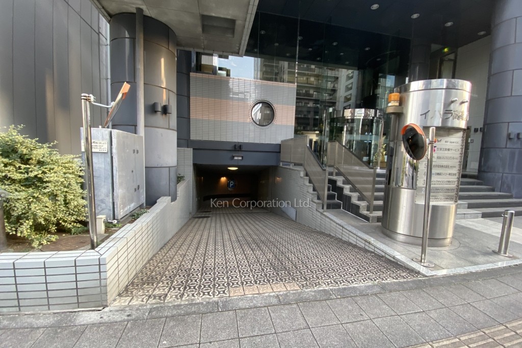 イハラ高輪ビル