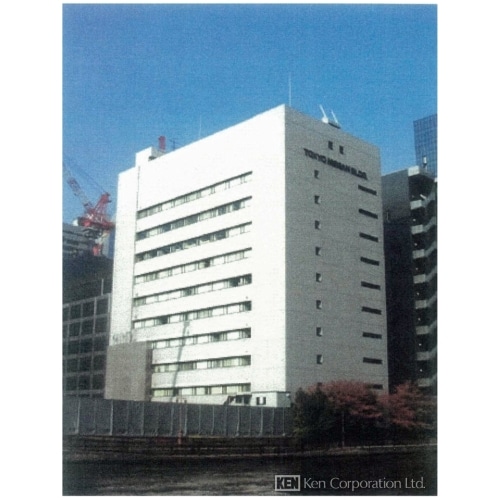 東京日産港ビル