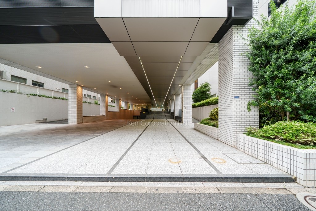 青山一丁目ビル