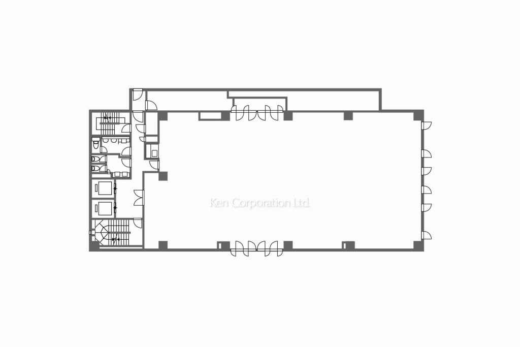 聖公会神田ビル