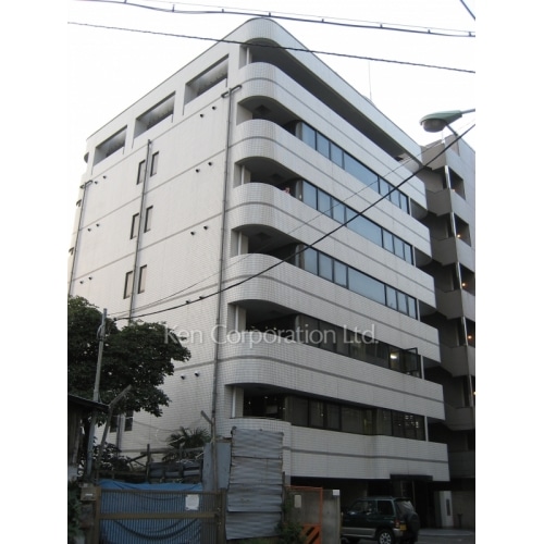 サカイ第２ビル