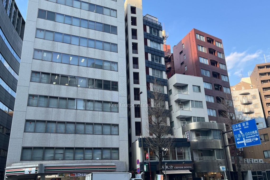 ビラ・アペックス