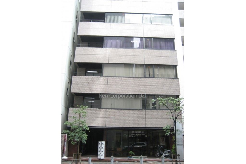 サンセルモ大門ビル