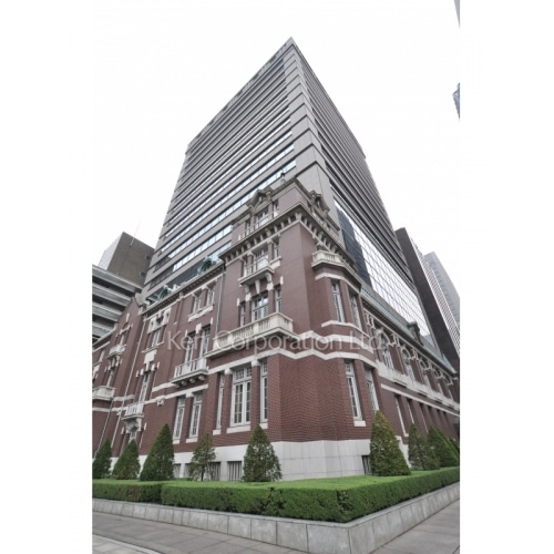 東京銀行協会ビル