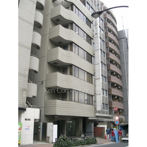 東信御茶の水ビル