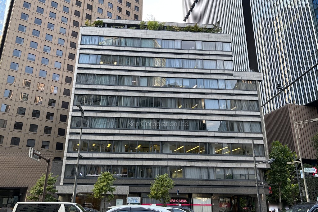 第1秋山ビルディング