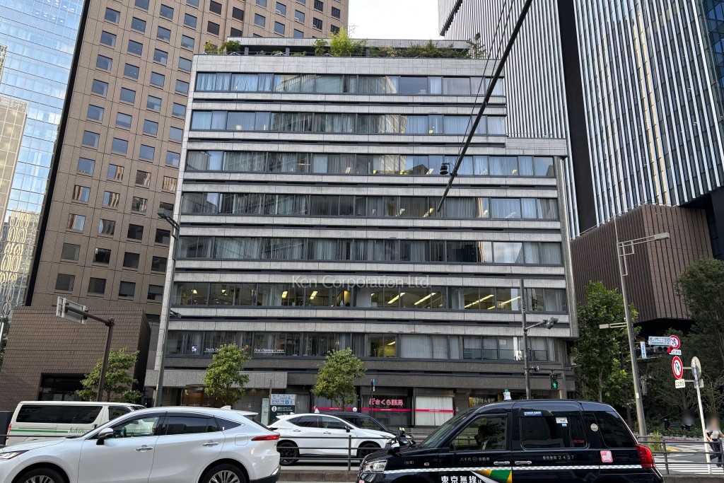 第1秋山ビルディング