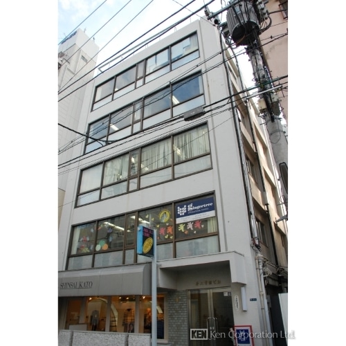 青朋ビル　別館