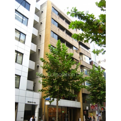 赤坂スバルビル