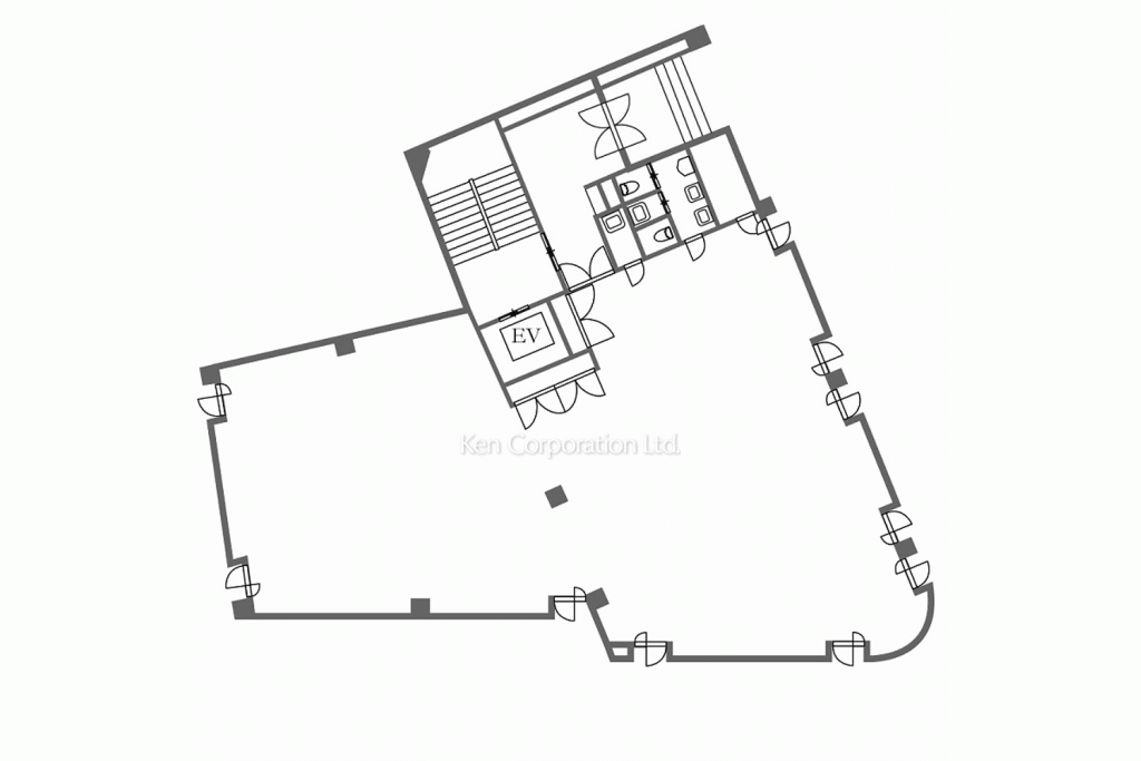 ダイニチ麹町ビル