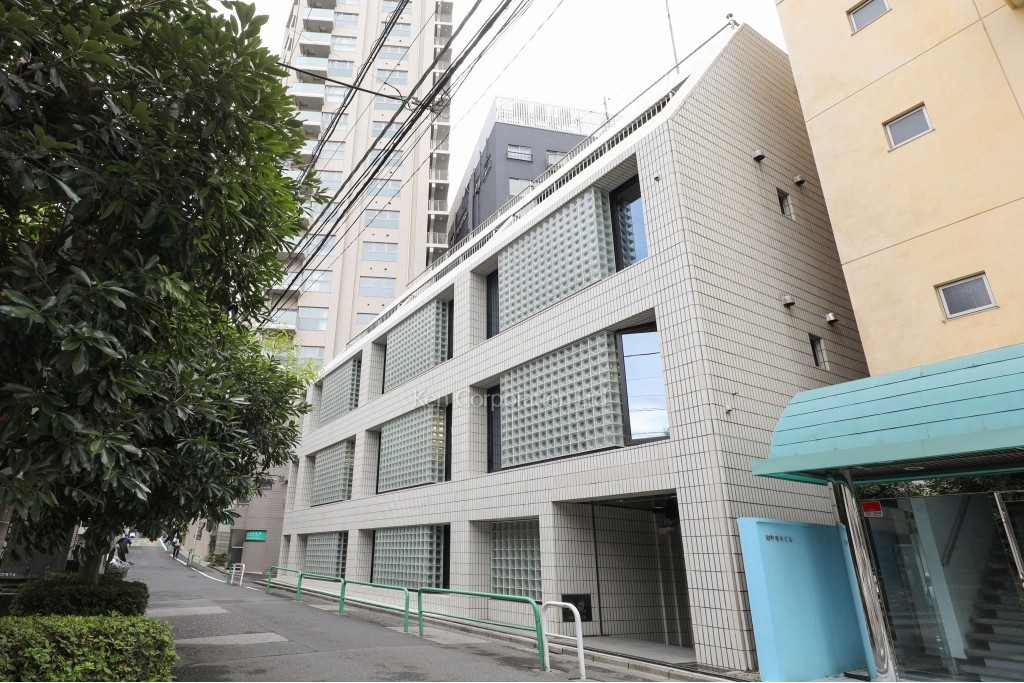 ダイニチ麹町ビル