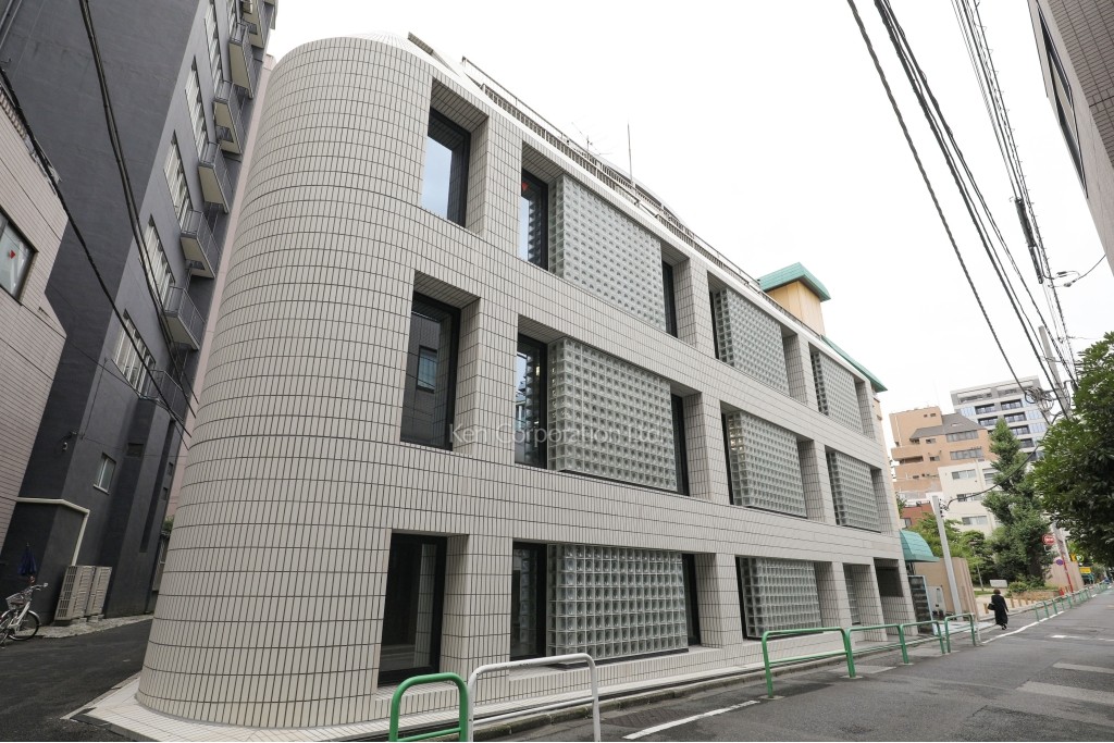 ダイニチ麹町ビル