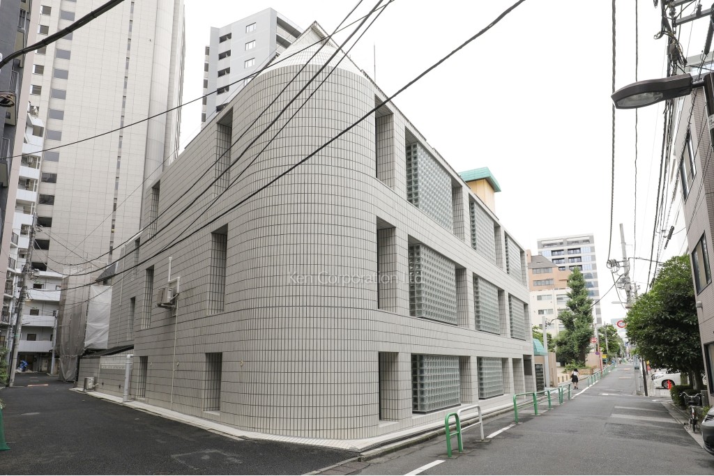 ダイニチ麹町ビル