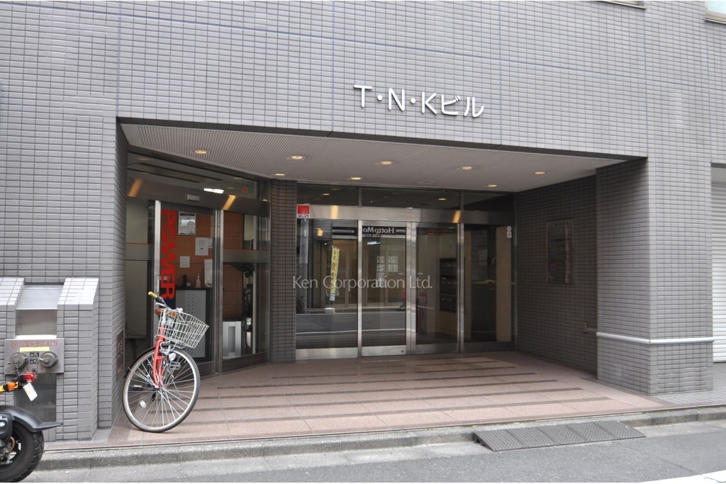 TNKビル