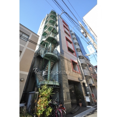 青山第２和田ビル