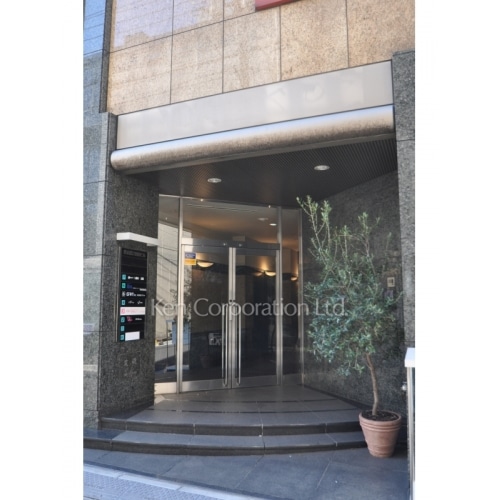 青山第２和田ビル