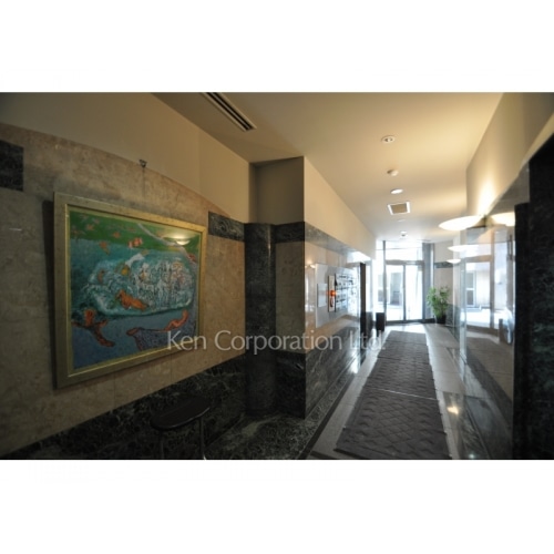 青山第２和田ビル