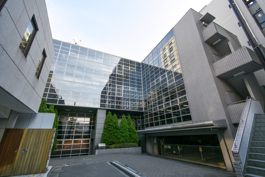 住友不動産永田町ビル