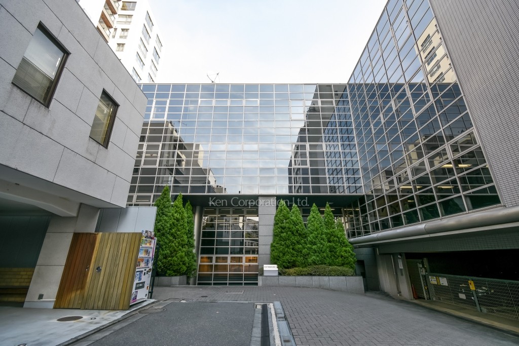 住友不動産永田町ビル