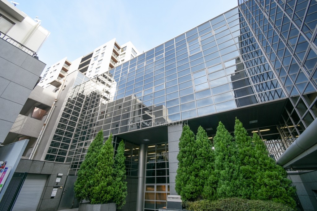 住友不動産永田町ビル