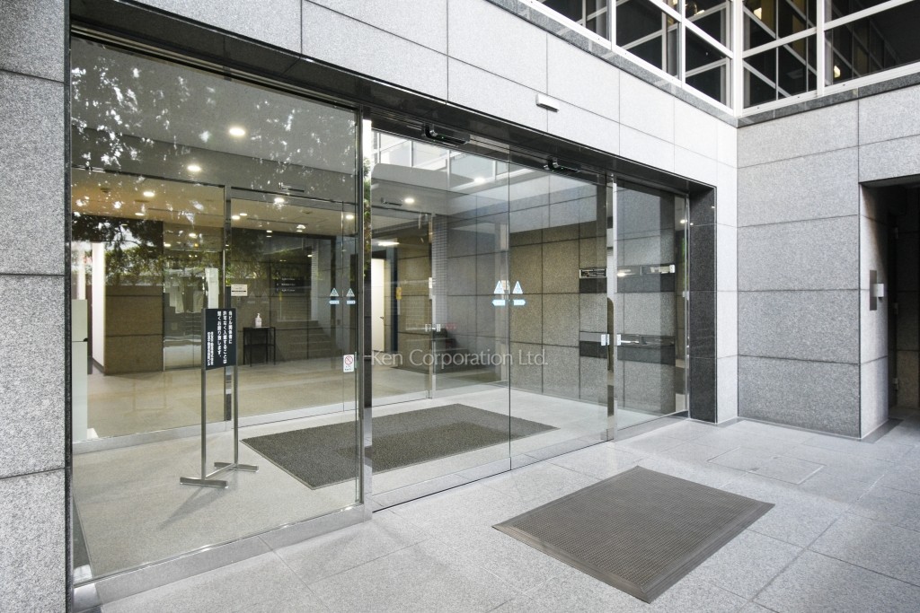 住友不動産永田町ビル