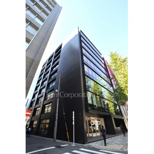 神田橋安田ビル