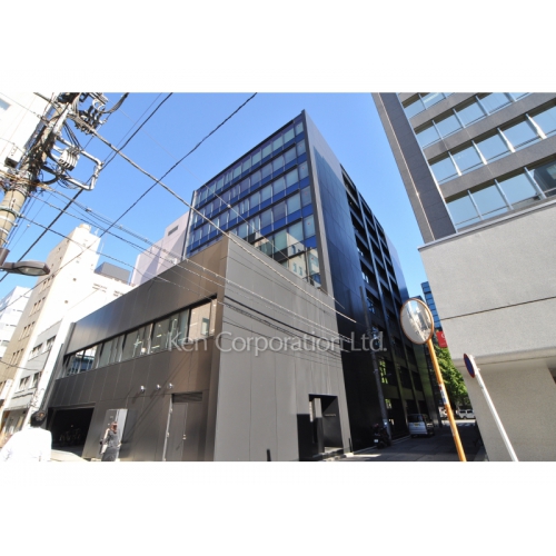 神田橋安田ビル