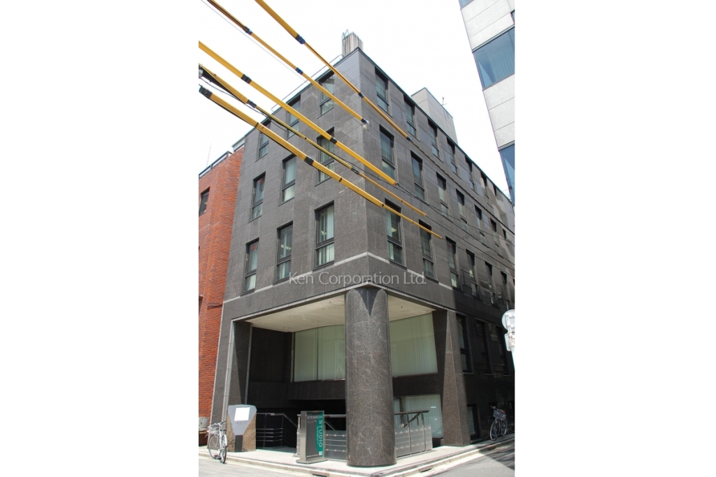 鎌倉橋ビルディング