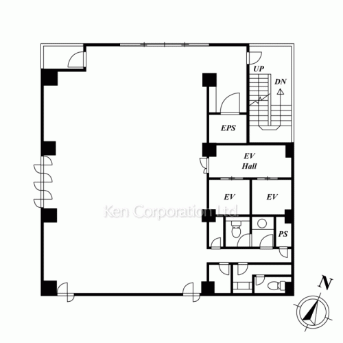 九段ニッカナビル
