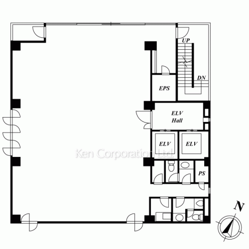 九段ニッカナビル