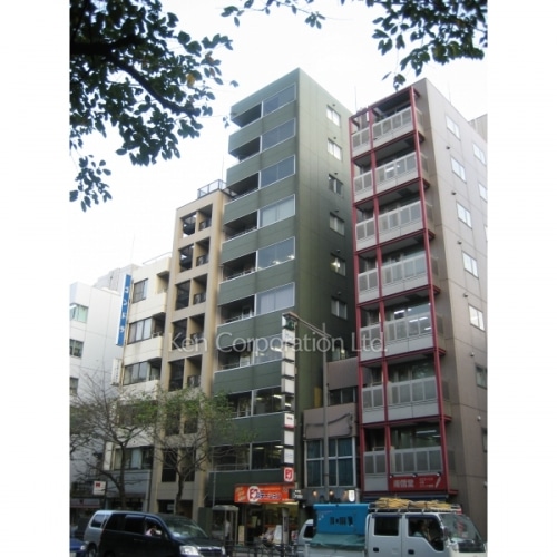 九段南グリーンビル