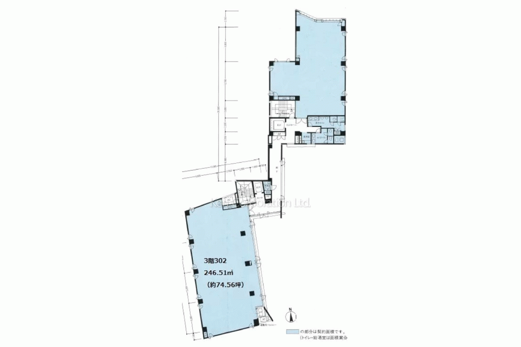 九段アイレックスビル