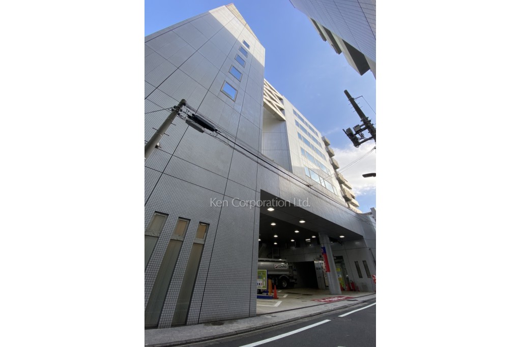 いちご芝公園ビル