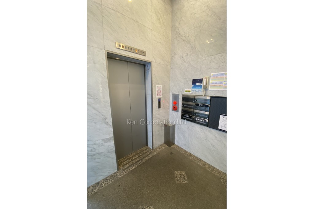 いちご芝公園ビル