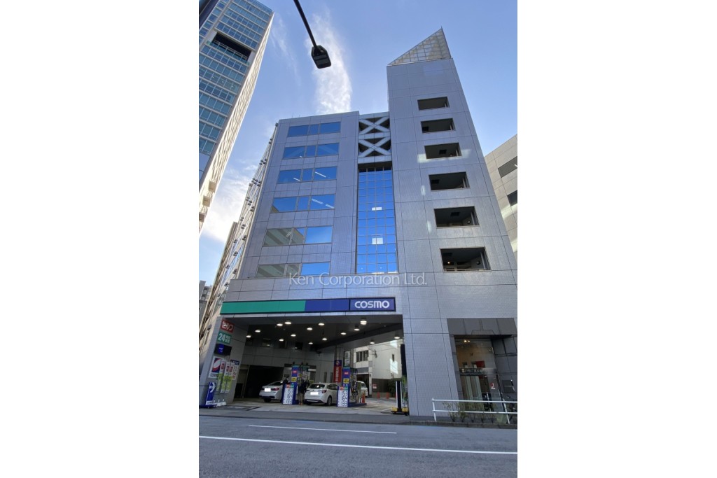 いちご芝公園ビル