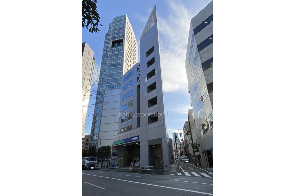 いちご芝公園ビル