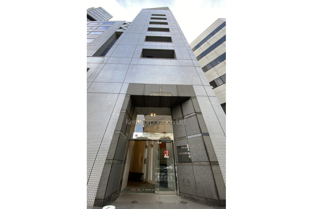 いちご芝公園ビル