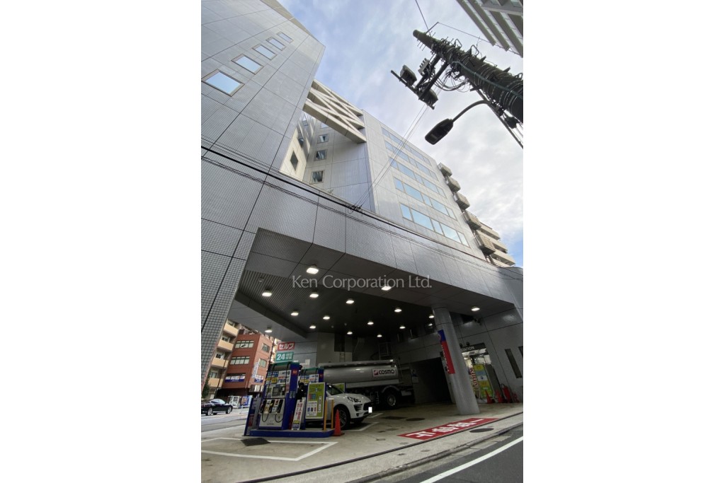 いちご芝公園ビル