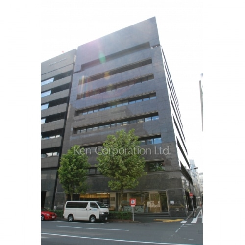 共同ビル（神保町３丁目）