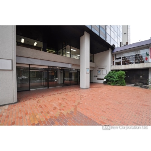 六本木安田ビル