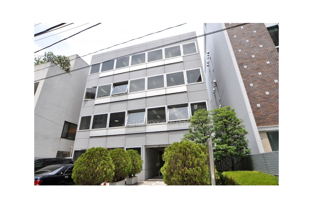 五番町片岡ビルディング