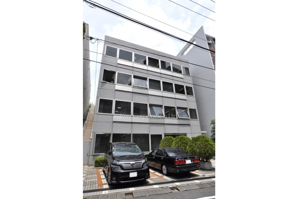 五番町片岡ビルディング