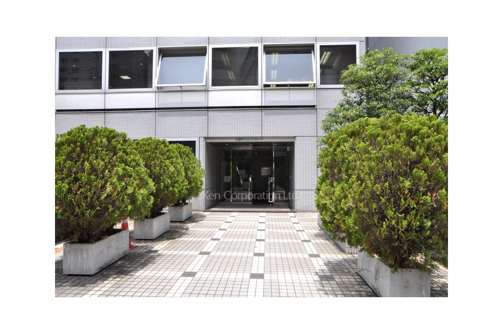 五番町片岡ビルディング